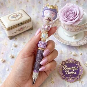 CUSTOM PEN